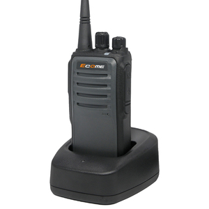 วิทยุสื่อสาร ETMY ET-D40 DMR ดิจิตอล แบบสองทาง 16 ช่องสัญญาณ VHF UHF ระดับมืออาชีพ - Product Image 5