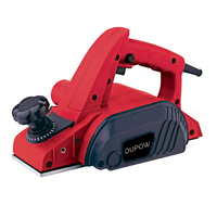 Power Mini Industriële Hand Houtbewerking Machine Tool 600W Elektrische Hout Schaafmachine Voor Hout