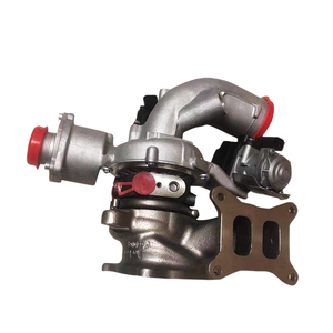 Turbocompresor 18T 49389-01500 para 49389-01300 49389-01301 49389-01310 49389-01311 4938901500 49389-01510 - Product Image 5