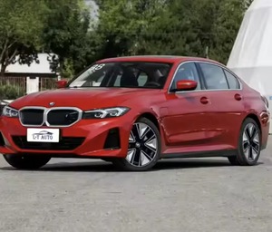 Usado cuidadosamente <span class=keywords><strong>I3</strong></span> Car E Drive 35l 40l 2024 Extra Long Wheelbase EV Smart Car Sedan Left Hand Drive Right Hand Drive - Product Image 5