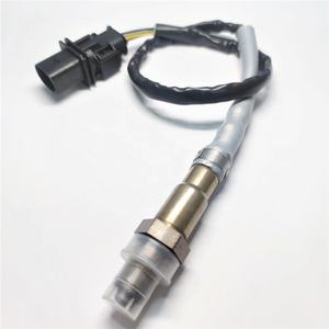 Capteurs de voiture 95860613420 Capteur d'oxygène pour volkswagen touareg 2007 <span class=keywords><strong>GOLF</strong></span> AUDI TT 06F906262AC 03C906262BJ 06J906262AC - Product Image 2