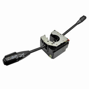 Commutateur combiné de signal pour Isuzu FTR - <span class=keywords><strong>MTT</strong></span> AUTO PARTS SDN BHD EN325000 - Product Image 1