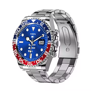 <span class=keywords><strong>Reloj</strong></span> inteligente <span class=keywords><strong>de</strong></span> moda ultra deportivo para Mujeres Hombres AW12 Blue Tooth Presión arterial y monitor <span class=keywords><strong>de</strong></span> frecuencia cardíaca Llamada Mensaje <span class=keywords><strong>Pantalla</strong></span> Papel tapiz - Product Image 1