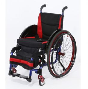 איכות גבוהה 24 אינץ 'קל משקל אלומיניום ידני באיכות גבוהה 24 אינץ' - Product Image 4