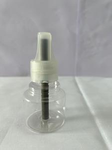 Bouteilles en plastique anti-moustiques Récipients vides pour pièges à appâts puants attrayants - Product Image 3
