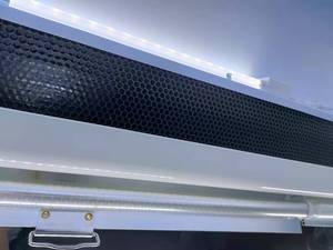 Refrigerador frontal abierto vertical para supermercado, refrigerador con pantalla multicapa, refrigerador abierto en cualquier color - Product Image 6