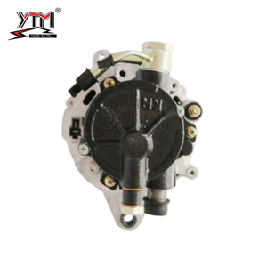 Alternador Hyun Dai <span class=keywords><strong>H100</strong></span> 12V 65A Doble Polea 1263501M1 3730042620 3730043850 para <span class=keywords><strong>Hyundai</strong></span> <span class=keywords><strong>H100</strong></span> - Product Image 3