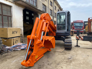 Escavatore <span class=keywords><strong>Hitachi</strong></span> EX75UR Usato in Ottime Condizioni di Lavoro, Mini Escavatore di Seconda Mano <span class=keywords><strong>Hitachi</strong></span> <span class=keywords><strong>EX75</strong></span> in Vendita - Product Image 2