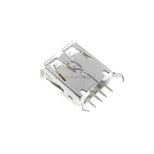 TE 1734366-2 D-Sub/<b>VGA</b> <b>to</b> <b>USB</b> Adapter Made in China - Product Image 2