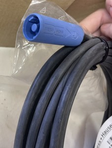 Câble ENDRESS+HAUSER CYK10-A051 58019488 utilisé - Product Image 5