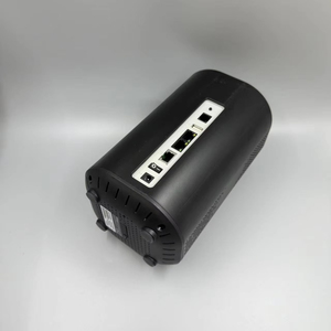 Router Linksys Openwrt System FGW5500 de Doble Banda 5G WiFi 6 AX5400 Qualcomm SDX62 Compatible con CA, 4 Puertos LAN, WPS, para Uso Doméstico - Product Image 4