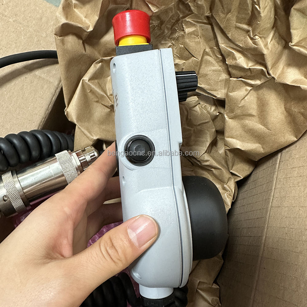 Hpg-3m-18c Mpg Cavo Volano Generatore Di Impulsi Manuale Per Fagor - Foto 3