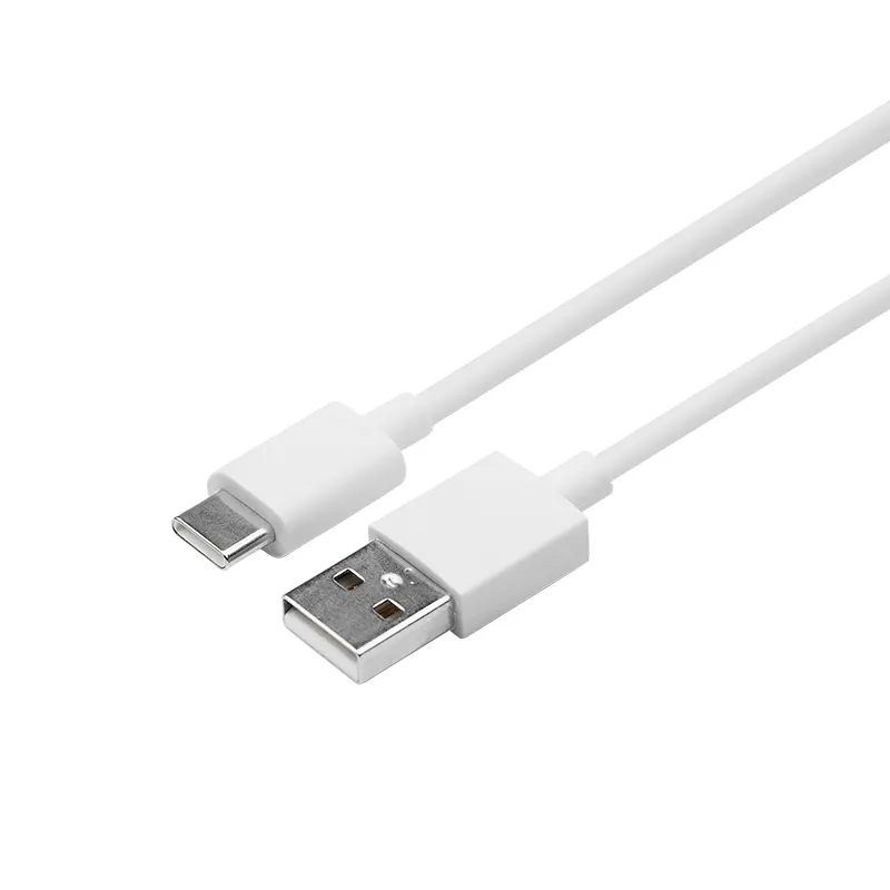 3A USB Type C Cable Fast Charging Phone Charge Data USB C For Xiaomi USB-C Cable
