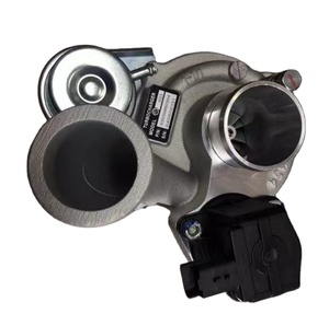 K03 53039700354 completo turbocompressore Kit 53039880354 turbo per JAC S5 2.0T <span class=keywords><strong>BorgWarner</strong></span> - Product Image 1