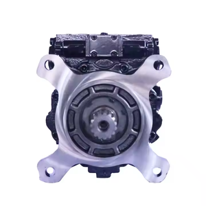 ปั๊มไฮดรอลิกแบบแปรผันรุ่นขายดี A20V A20VG A20VO A20VO60 A20VO95 A20VO190 A20VO60 ปั๊มคู่ AL A20VG Axial P - Product Image 1