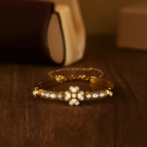 BBBA-0119 Fashion Bracelets & <b>Bangles</b> Stylish Accessories <b>for</b> <b>Men</b> & Women - Product Image 3