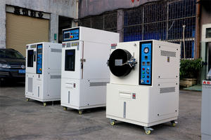 Hochdruck-Alterungstester - Product Image 4