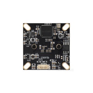 SC2210 2MP M12 โมดูลกล้อง USB พอร์ต USB2.0 ชิปเซ็นเซอร์ SC2210, กล้องสตาร์ไลท์, ใช้งานง่าย - Product Image 3