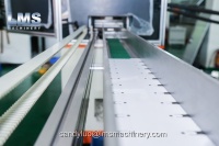 Máquina de Alta Velocidad para Fabricación de Rejillas Modulares para Techos, Línea de Perfilado de Techos Suspendidos de Aluminio, Certificación CE, Hidráulica