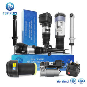 31316772921 31316772922 pour <span class=keywords><strong>BMW</strong></span> Série 3 E90 E91 E92 E93 2004-2013 <span class=keywords><strong>KIT</strong></span> D'AMORTISSEURS AVANT PAIRE X2 - Product Image 5