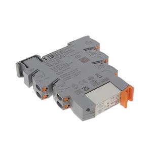 รีเลย์อเนกประสงค์ DPDT 50MA 24V รุ่น 2900349 ออกแบบมาเป็นพิเศษสำหรับรีเลย์สัญญาณ รองรับกระแสสูงสุด 2 แอมป์ - Product Image 1