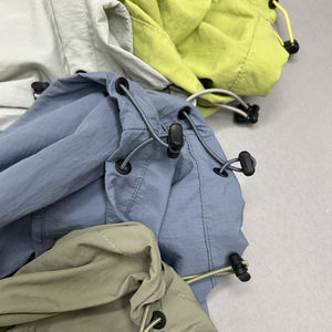 Chaquetas Casuales De Marca De Diseñador De Alta Calidad <span class=keywords><strong>Para</strong></span> <span class=keywords><strong>Hombre</strong></span> Tallas Grandes Estilo Urbano Rompevientos Impermeable <span class=keywords><strong>Para</strong></span> Deportes Al Aire Libre - Product Image 6