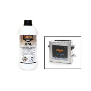 BETA - 098820010 Selective rust remover <b>liquid</b> - EAN 8054809165554 ADHESIVES AND SILICONES - Product Image 2