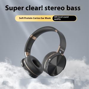 Nuevos Auriculares Inalámbricos BT950 de Alta Fidelidad, Modernos, <span class=keywords><strong>con</strong></span> Cancelación de Ruido, Auriculares TWS <span class=keywords><strong>con</strong></span> Graves Profundos - Product Image 3