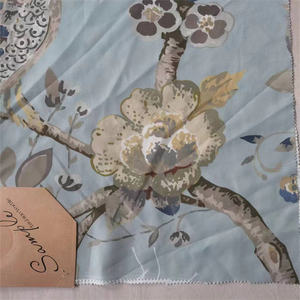 Delantal de Cocina Resistente al Agua de Tela de Lona, Delantal de Barbacoa Ajustable con Bolsillo, Uniforme de <span class=keywords><strong>Camarero</strong></span> - Product Image 3