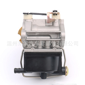 Carburateur mécanique F1 640065 pour moteur Tecumseh 640065 640065A 13HP 13.5HP 15HP, pièce de rechange - Product Image 5