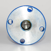 Impact Air Percussion Vibrant Air Heurtoir Pneumatique Marteau Vibrateur pour Grange Silo Hopper Pipe K30 K40 K60 K80