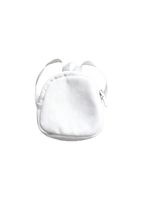 Poupée en peluche Fashion Girl, ensemble de bricolage, avec bavoirs et biberon, cadeau pour filles princesses, poupée en tissu de 30 cm