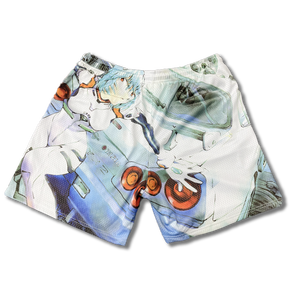 Pantalones Cortos Deportivos de Lona Vintage para Hombre, Ligeros, 2 en 1, Compresión, para Correr, Fitness, Malla Atlética, Secado Rápido, Anti-UV, Servicio OEM - Product Image 2