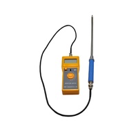 Humidimètres numériques portables SKZ111K pour le sol intérieur