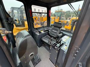 Высококачественная машина Shantui SD13, Лучшая цена, тяжелая техника, гусеничный бульдозер, 2022 модель, двигатель Shangchai, грузоподъемность 4 м - Product Image 5