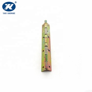 Mùa Xuân nạp Đàn Piano bản lề liên tục bản lề thép nhỏ mùa xuân tải Đàn Piano bản lề - Product Image 2