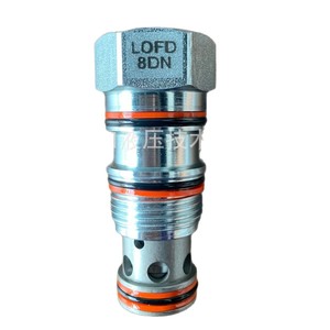 SUN Hydraulics ของแท้ รุ่น LOFD-8DN สินค้าสภาพใหม่ - Product Image 1