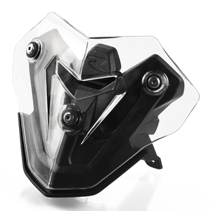 Pour BMW <span class=keywords><strong>F900R</strong></span> F900 R 2020 - <span class=keywords><strong>2022</strong></span> 2021 moto pare-brise pare-brise déflecteur protecteur pare-vent avec support de montage - Product Image 2