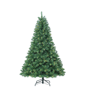 Árbol de Navidad Artificial de PVC, Decoración Navideña, Árbol Festivo, Venta al por Mayor de Fábrica - Product Image 5