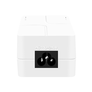 Nouvel injecteur PoE Ethernet 52V 2.5G en gros 2025 IEEE802.3AF/AT/BT pour caméra IP Hikvision - Product Image 3