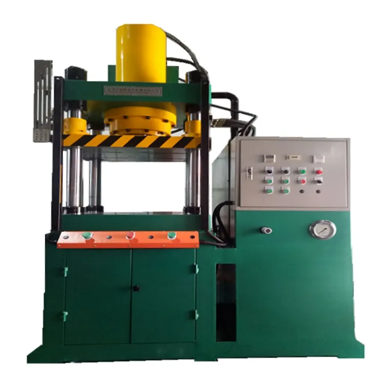 80t light counterweight forming hydraulic press, customized hydraulic press
