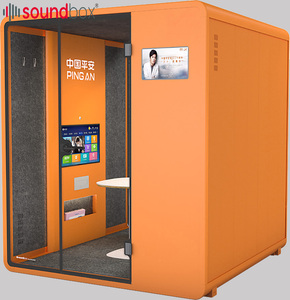 Bureau <span class=keywords><strong>de</strong></span> <span class=keywords><strong>jardin</strong></span> personnalisé, cabanon <span class=keywords><strong>de</strong></span> maisons préfabriquées prêt à l'emploi, <span class=keywords><strong>studio</strong></span>, cabanon <span class=keywords><strong>de</strong></span> bureau fabriqué en Chine - Product Image 3