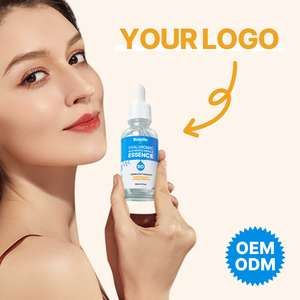 OEM ODM Essence d'acide hyaluronique hydratante anti-âge sérum de traitement réparateur hydratant raffermissant pour <span class=keywords><strong>la</strong></span> peau - Product Image 6