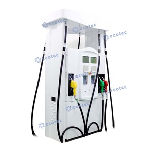 Ecotec <span class=keywords><strong>Tatsuno</strong></span> Pump Kraftstoffsp ender für Tankstelle Beste Qualität 3 Produkt 6 Düse - Product Image 3