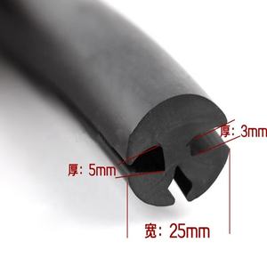Junta <span class=keywords><strong>de</strong></span> <span class=keywords><strong>goma</strong></span> <span class=keywords><strong>para</strong></span> parabrisas <span class=keywords><strong>de</strong></span> coche, sellos <span class=keywords><strong>de</strong></span> bloqueo <span class=keywords><strong>para</strong></span> <span class=keywords><strong>ventanas</strong></span> - Product Image 4