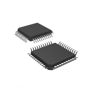 Acheter des composants électroniques Acquisition de données en ligne 44 QFP AD7841BSZ Canal du fabricant - Product Image 1