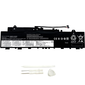 แบตเตอรี่แล็ปท็อป L19C3PF3 45Wh สำหรับ Lenovo IdeaPad 3-14IML05 CE RoHS Tier 1 Cobalt Cell ขายส่งจำนวนมาก - Product Image 3