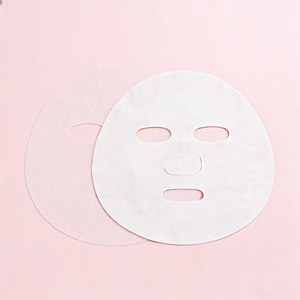 Mascarilla Facial de Microfibra Ligera y Delgada, Estilo <span class=keywords><strong>L</strong></span>'Oral 377, Blanqueadora, con Fibra Superfina Similar a la Piel Artificial, 30g, Y121 - Product Image 5