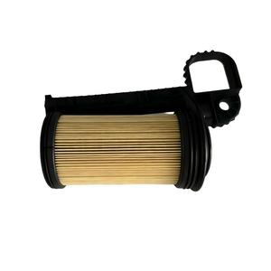 Filter Oli Excavator Weichai Baru 1002003753 1000984794 1001786462 untuk Suku Cadang Mesin Sinotruk Howo Dump Truck WP12 WP13 - Product Image 3