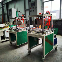 Machine à extruder l'encens manuelle électrique, machine à fabriquer l'encens à reflux au Vietnam
